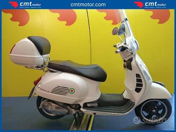 VESPA GTS 300 Garantito e Finanziabile