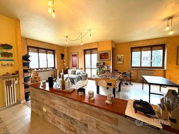 Appartamento - Alessandria