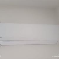 Condizionatore storm