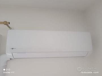 Condizionatore storm