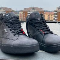 SiDI ARX WP, nero, taglia 42