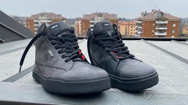 SiDI ARX WP, nero, taglia 42