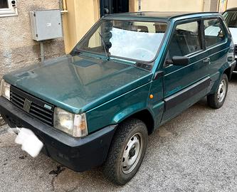 Panda 4x4 mod. 141 EPOCA