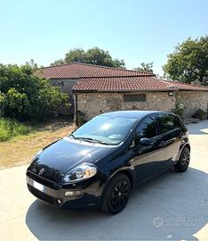 Fiat Punto 1.3 MJT 75CV FULL SOLO 130M KM UNICA SU