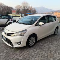 Toyota Verso 1.6 D-4D EURO 6 2016 - NEOPATENTATI