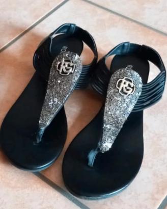 infradito eleganti Romeo Gigli