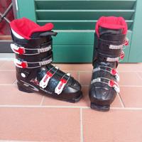 Scarponi da Sci n. 39