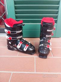 Scarponi da Sci n. 39