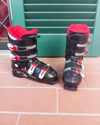 Scarponi da Sci n. 39