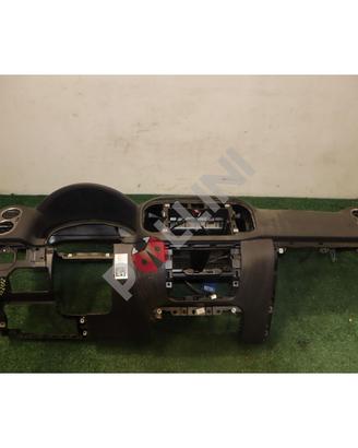 Cruscotto volkswagen tiguan 2007-11