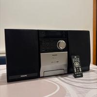 Mini Hi-Fi stereo Philips Micro System DCM1130