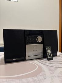 Mini Hi-Fi stereo Philips Micro System DCM1130