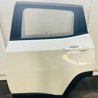 Porta posteriore sinistra Jeep Compass