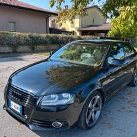 Audi A3 2.0TDI 170cv S-Line