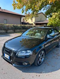 Audi A3 2.0TDI 170cv S-Line