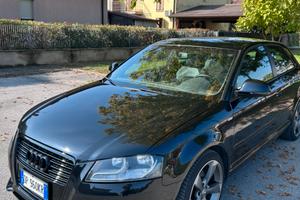 Audi A3 2.0TDI 170cv S-Line