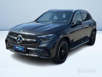 Mercedes GLC 220 d mhev AMG Line Premium 4matic au