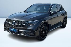 Mercedes GLC 220 d mhev AMG Line Premium 4matic au