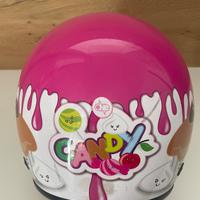 casco bimba taglia S