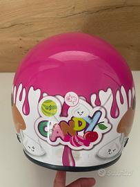 casco bimba taglia S