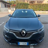 Renault megane 1500 dci sw 2019