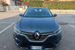 Renault megane 1500 dci sw 2019