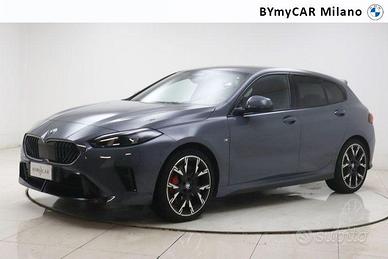 BMW Serie 1 118d MSport Pro auto