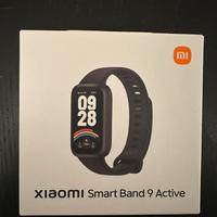 xiaomi smart band 9 active