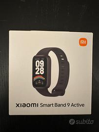 xiaomi smart band 9 active