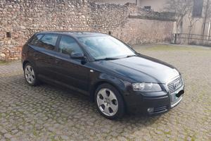 Audi A3 SPB 2.0 TDI 140CV ATTRACTION 