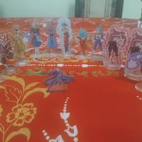 figure personaggi dragonball super