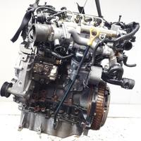 D3FA MOTORE IMP. BOSCH KIA PICANTO I (SA) 1.1 CRDI