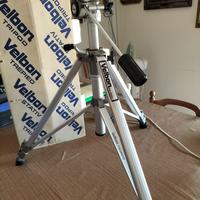 Tripode professionale