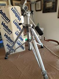 Tripode professionale