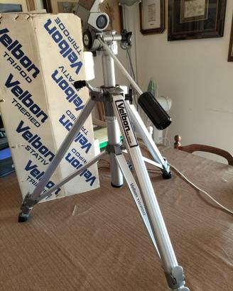 Tripode professionale