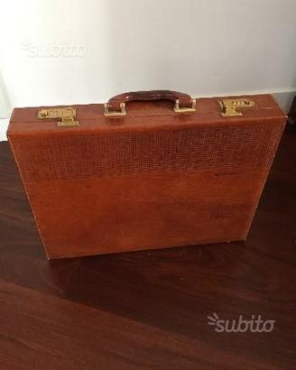 Borsa Portadocumenti