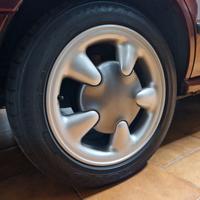 Cerchi Clio 1.8 