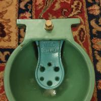 ABBEVERATOIO VITELLI/CAVALLI MEC LUZZARA