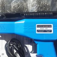 Kit saldatore plastica