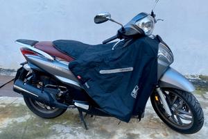 Kymco People one 125 doppio disco motore Nuovo 19