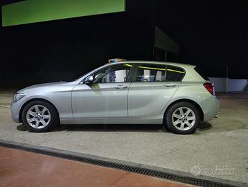 BMW serie 1 F20 118 d