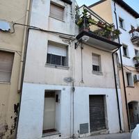 Casa indipendente a Lanusei