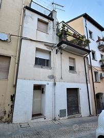 Casa indipendente a Lanusei