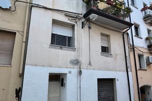 Casa indipendente a Lanusei