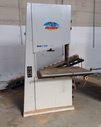 macchine per falegnameria 
