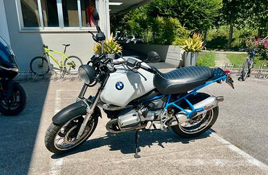 Bmw 1150 Gs Cafe racer