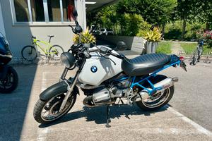 Bmw 1150 Gs Cafe racer