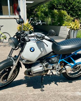 Bmw 1150 Gs Cafe racer