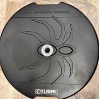 Subwoofer 12” RMS 400w