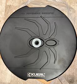 Subwoofer 12” RMS 400w